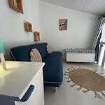 Apartamento Sp000-049 Maison 2 Pieces Mezzanine 4 Couchages Saint Pierre La *